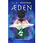 Aeden: Le Voleur d'âmes: 3