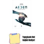 Aeden + Yapışkanlı Not Kağıdı - Hayır