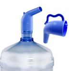 AEE® Damacana Su Aktarma Doldurma Boşaltma Aparatı Sert BPA Sıfır Plastik