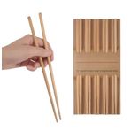 AEE® Premium Bambu 10 Çift Chopstick