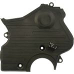 Aeethericly 2135037500 Kıa Optima 2001 Sportage 2005-2008 Için Araba Motor Zamanlama Kapağı Alt (Yurt Dışından) - Siyah