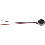 Aeethericly Dc 3V 60MA 9000+/-2000RPM Telefon Jetonlu Düz Titreşimli Titreşim Motoru (Yurt Dışından) - 1