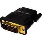 Aeethericly Dvı-I Dual-Link 24+5 Erkek - HDMI Dişi Adaptör (Yurt Dışından) - 1