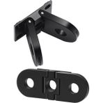 Aeethericly Gopro Hero 10/9/8/max Için 2 Set Tripod Montaj Adaptörü Aksiyon Kamerası Için Montaj Tabanı 1/4 Inç Delik Tripod Monopod Adaptörü (Yurt Dışından)
