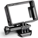 Aeethericly Gopro Hero 4/3 Siyah Için Kamera Kılıfı (Yurt Dışından)