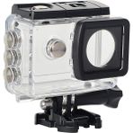 Aeethericly SJ5000 Su Geçirmez Kılıf 30 M Dalış Sjcam SJ5000/SJ5000 WIFI/SJ5000 PLUS/SJ5000X Elite Aksiyon Kamerası (Yurt Dışından)