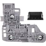 Aeethericly Sol Kuyruk Ampul Lamba Desteği Fiş Mercedes-Benz W204 C Sınıfı 12-14 C180 C200 C280 C300 C320 C350 C220 (Yurt Dışından) - Siyah