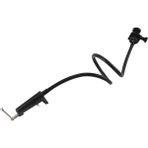 Aeethericly Web Kamerası Standı, Esnek Deveboynu Kolu ve Kelepçeli Yükseltilmiş Web Kamerası Montaj Standı, Logitech Web Kamerası C920,C922,C930 Için Uygun (Yurt Dışından)
