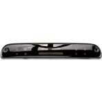 Aeethericly Yüksek Dağı Fren Stop Lambası Arka Led Üçüncü Füme Lamba Ford F250 F350 Ranger Süper Görev 1999-2016 Kargo Drl (Yurt Dışından) - Siyah
