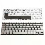 Aeex2r01010 Klavye Tuş Takımı Gri Tr