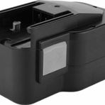 Aeg 14.4 Volt Matkap Bataryası Nımh 48-11-1024 2000 Ma