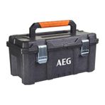 Aeg 21TB Plastik Takım Çantası 4932471879