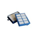 AEG ACX 6206 HEPA 13 Filtre, Beyaz