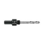 AEG Adaptörü Hex Prof Seri 32.152 mm Panç