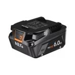 AEG Aeg Akü L1860 Shd 18V-6.0AH
