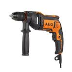 AEG Aeg Be 750 Re 750 W Darbesiz Matkap