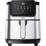 AEG AF6-1-4ST 3.5 lt Inox Yağsız Fritöz