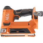 AEG B18CS10-0 Akülü Zımba Tabancası