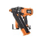AEG B18FN10-0 Akülü Çivi Çakma Makinesi (Akü ve Şarj Cihazı Dahil Değildir)- 4935498184
