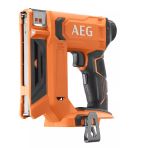 Aeg B18ST50 18 V Akülü Zımba Tabancası T50 (Aküsüz)