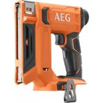 AEG B18ST50 Solo Akülü Zımba Tabancası