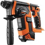 AEG Bbh 18BLI-0 18V Akülü Pnömatik Kırıcı Delici Matkap