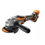 AEG BEWS18-125BLPX-0 Akülü Kömürsüz Taşlama Makinesi