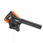 AEG BGE 18C2-0 Şarjlı Hava Üfleme Makinesi