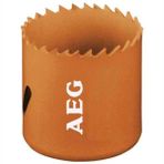 AEG Bi-Metal Profesyonel Seri 19 mm Panç