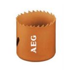 AEG Bi-Metal Profesyonel Seri 32 mm Panç