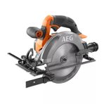 Aeg Bks 18BL2-0 190 mm (Aküsüz) Kömürsüz Akülü Sunta Kesme