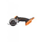 AEG BMMS 18SBL-0 (Aküsüz) Metal Kesme Makinesi