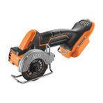 Aeg Bmms18sbl-0 Brusless Metal Kesme