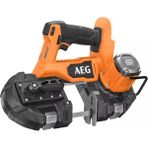Aeg BNS18SBL-0 Akülü Bant Testere 65MM (4935498943)