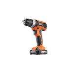 AEG BS 14 G3 LI 2x1.5 Ah Akülü Matkap
