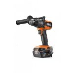 AEG Bsb 18C3BL-X02C Kömürsüz Darbeli Matkap