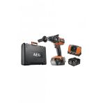 Aeg Bsb18bl2-602K Akulu Komursuz Darbelı Matkap141nm 6.0Ah