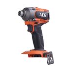 Aeg BSS 18C3B3-0 18V Akülü Kömürsüz Darbeli Vidalama 350nm - 4935478940