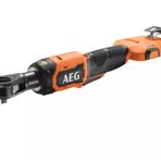 AEG BSS 18R38BL-0 Aküsüz Cırcır Somun Sökme Makinesi