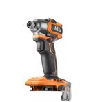 AEG BSS 18SBL-0 (Aküsüz) Darbeli Vidalama Makinesi