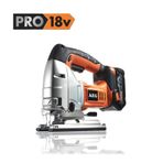 Aeg BST 18 X 18V Akülü Dekupaj