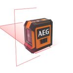 AEG CLR2-15B Çapraz Çizgi Lazeri