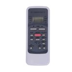 AEG Electrolux Gxs24ht2wı Klima Kumandası