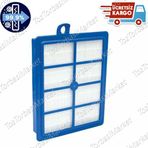 AEG Essensio Aeo 5430 Hepa Filtre