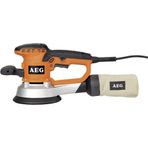 Aeg EX 150 ES Eksantrik Zımpara Makinesi