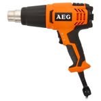 AEG HG 560 D Sıcak Hava Tabancası