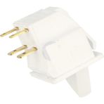 Aeg KGU40623NE Buzdolabı Butonu