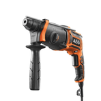 AEG KH 24 IE SDS Plus 800 W Pnömatik Kırıcı Delici