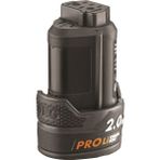 AEG L1220 Lithium ion 12 V; 2.0 Ah Turuncu Akü