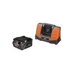 AEG L18205 18V 2.0 Ah Li-on Akü ve Şarj Cihazı Seti (1 Akü/Pil+1 Şarj Cihazı)